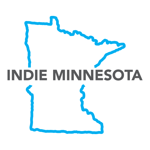 Indie Minnesota Author